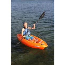 Sonic 80X Kids Kayak -Pelican Sport Shop 0bee67ab85948954345e383027e9d7b80304102b