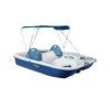 Pelican Sport Rainbow DLX Pedal Boat 1 Pelican Sport Rainbow DLX Pedal Boat -Pelican Sport Shop 1c0fbf06c585b6381b8f2603a1038f71194d7509