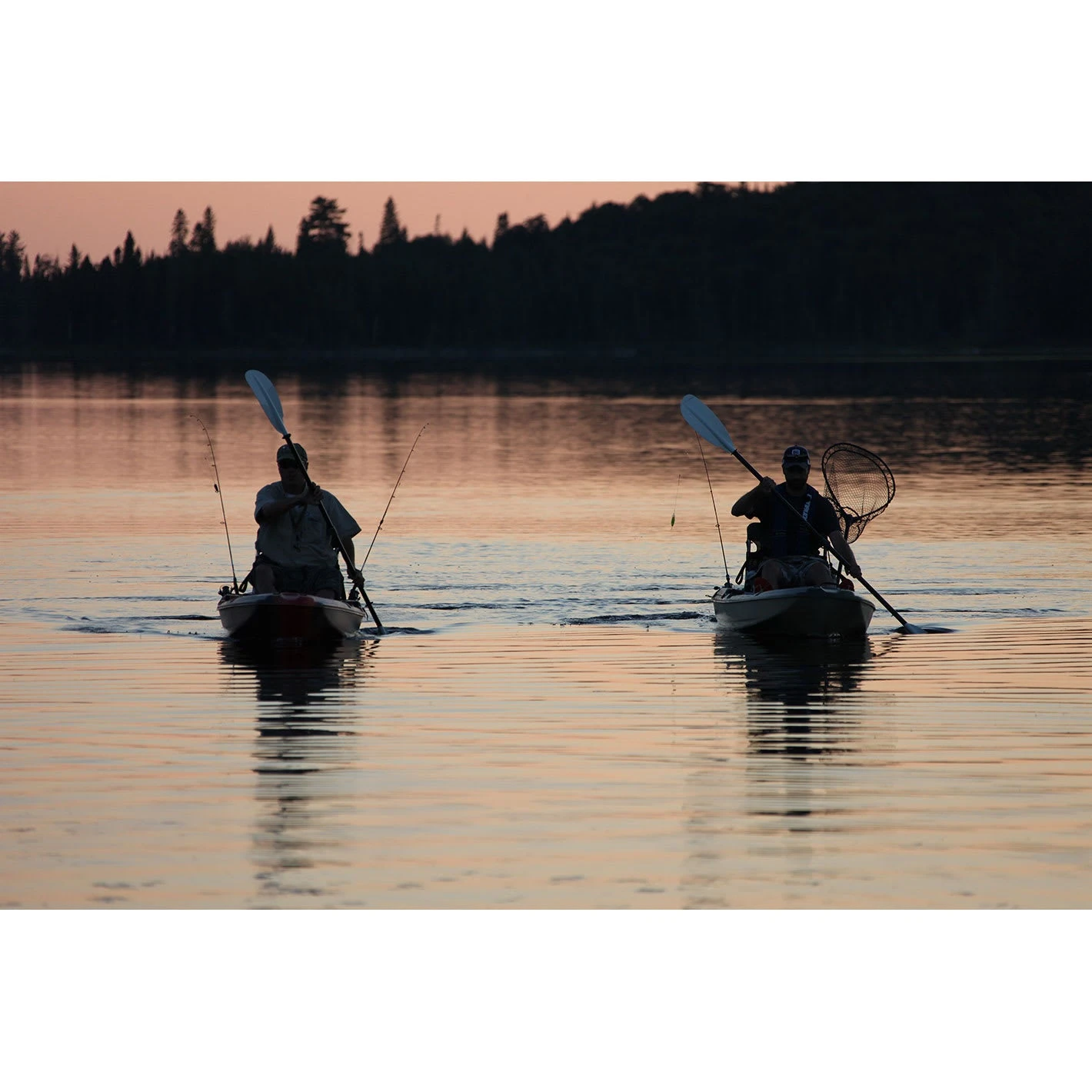 The Catch 120 Fishing Kayak 7 The Catch 120 Fishing Kayak - Image 5