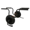 Deluxe Cart For Canoe. Kayak And SUP