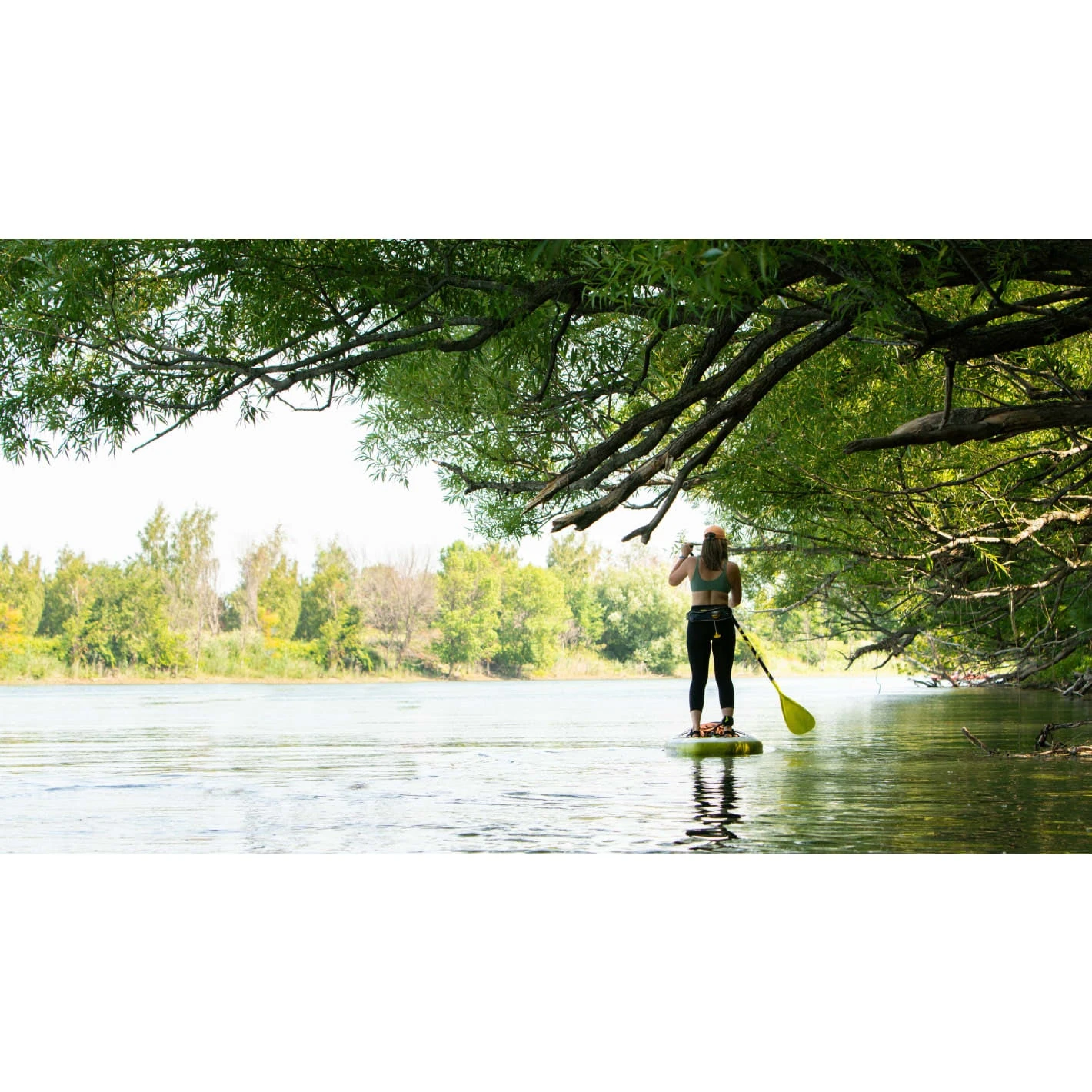 Vate Sup Paddle 180-220 Cm (70"-87") 6 Vate Sup Paddle 180-220 Cm (70"-87") - Image 4