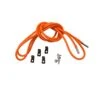 Bright Orange 84" (213 Cm) Tank Well Bungee Cord -Pelican Sport Shop 34389b8a9728323a03fc2a6c2978f610eb4fb21c