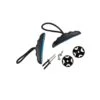 Electric Blue 14" (35.6 Cm) Kayak Carrying Handles -Pelican Sport Shop 3801fd641e73d8289ac4dfbdab8498fa2e1eb7e4