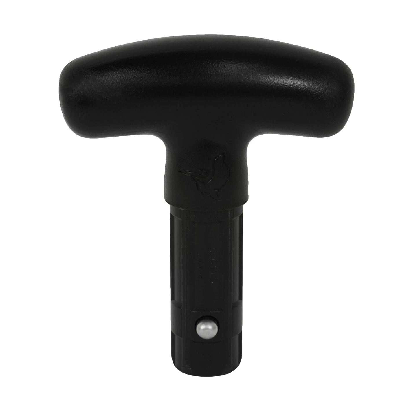 T-curved Ergo Paddle Handle 5 T-curved Ergo Paddle Handle - Image 3