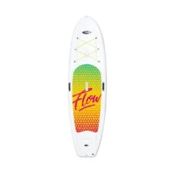 Flow 94 MIX Paddle Board 12 Flow 94 MIX Paddle Board -Pelican Sport Shop 51c12c3847523aad00255384167932e1932253f5