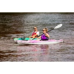 Poseidon Kayak Paddle 240 Cm (94.5") 12 Poseidon Kayak Paddle 240 Cm (94.5") -Pelican Sport Shop 5bc84877adb03eab36d60e9e95bf20466d9d0299