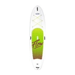Flow 106 Paddle Board 13 Flow 106 Paddle Board -Pelican Sport Shop 6a7470de4681e4c555c794fdff352cca8a0fcc35