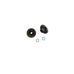 Pedal Boat Wheel Bushings In Black - Pack Of 2 7 Pedal Boat Wheel Bushings In Black - Pack Of 2 -Pelican Sport Shop 6b84d3a6a866469d63a493e020f340897d3117fd