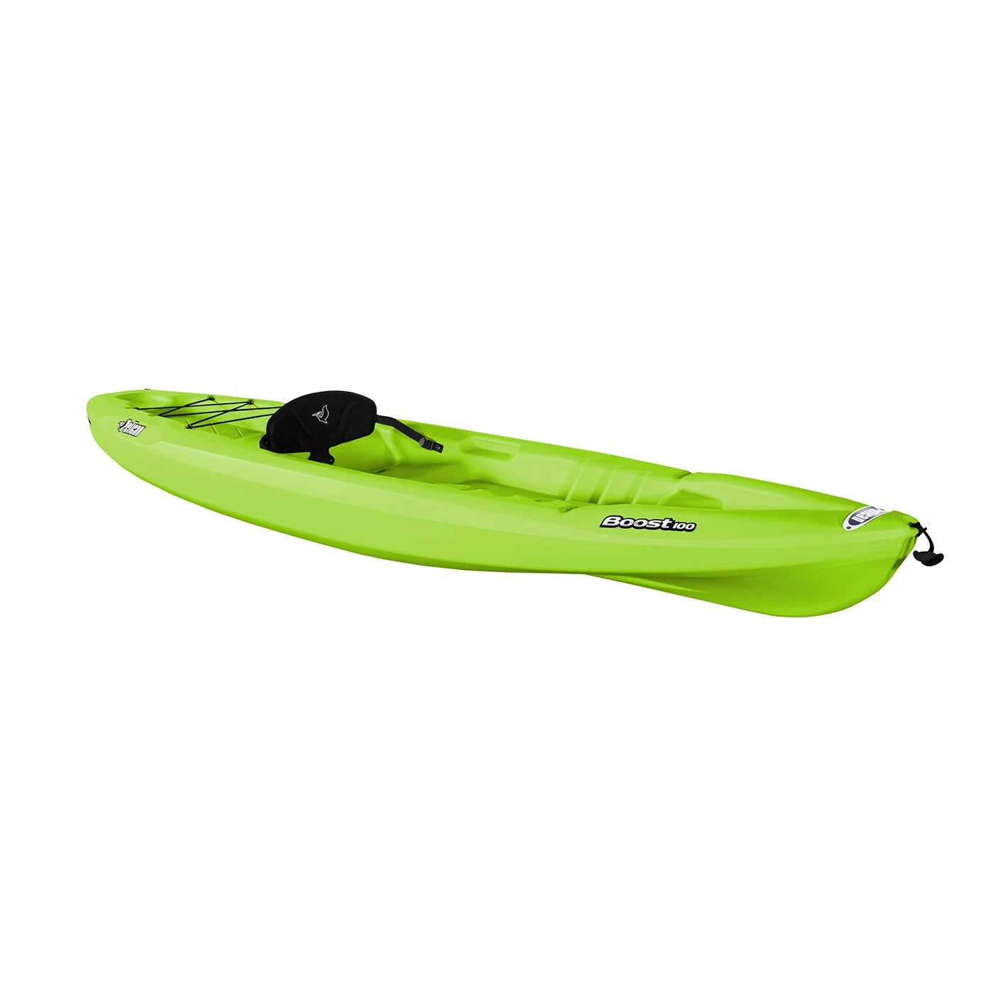 Boost 100 Recreational Kayak 3 Boost 100 Recreational Kayak