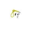 Yellow Green 20" (51 Cm) Paddle Tie-down With Hook -Pelican Sport Shop 72692cb653d55f20024ffcf8ce2535711d00e271