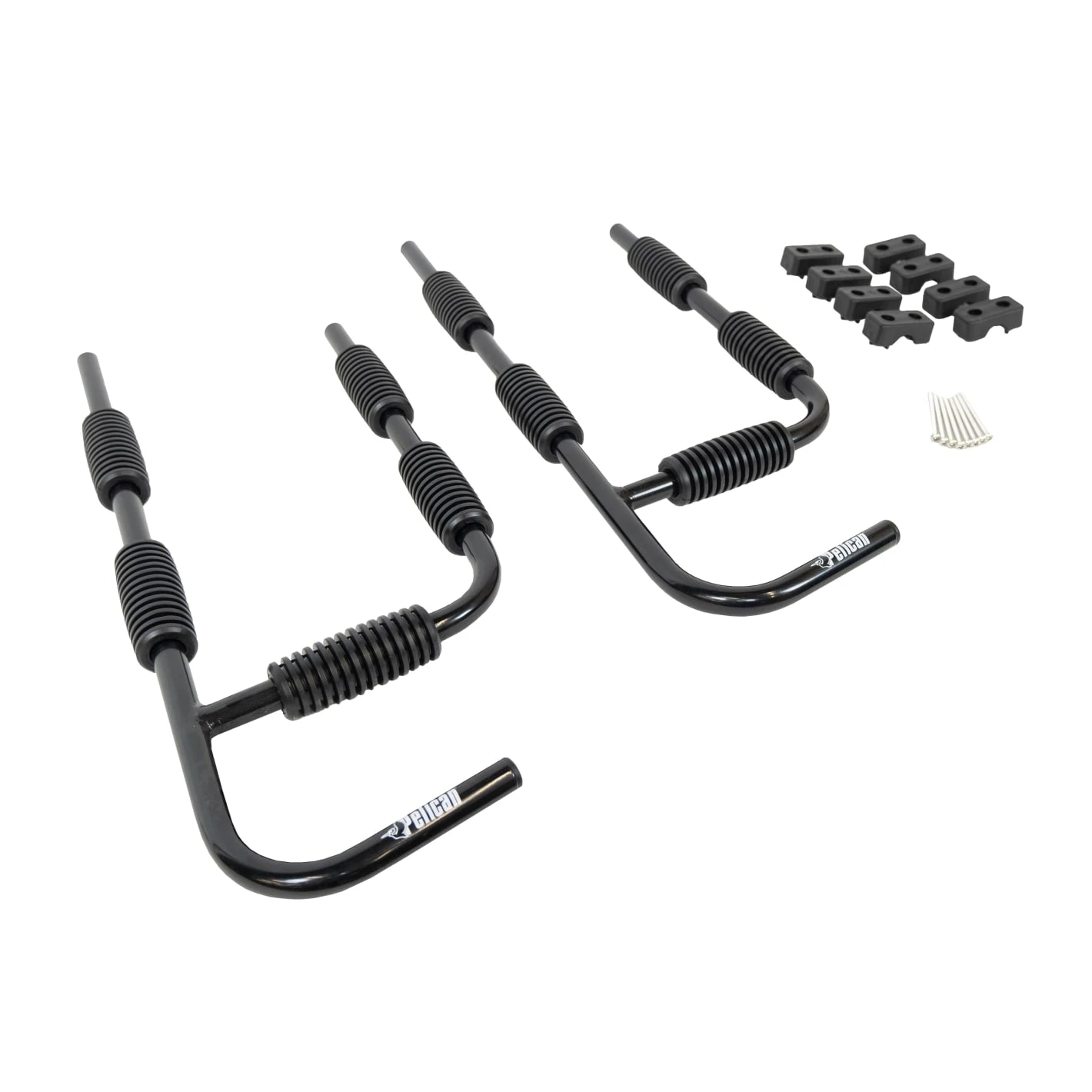 SUP Wall Rack 3 SUP Wall Rack