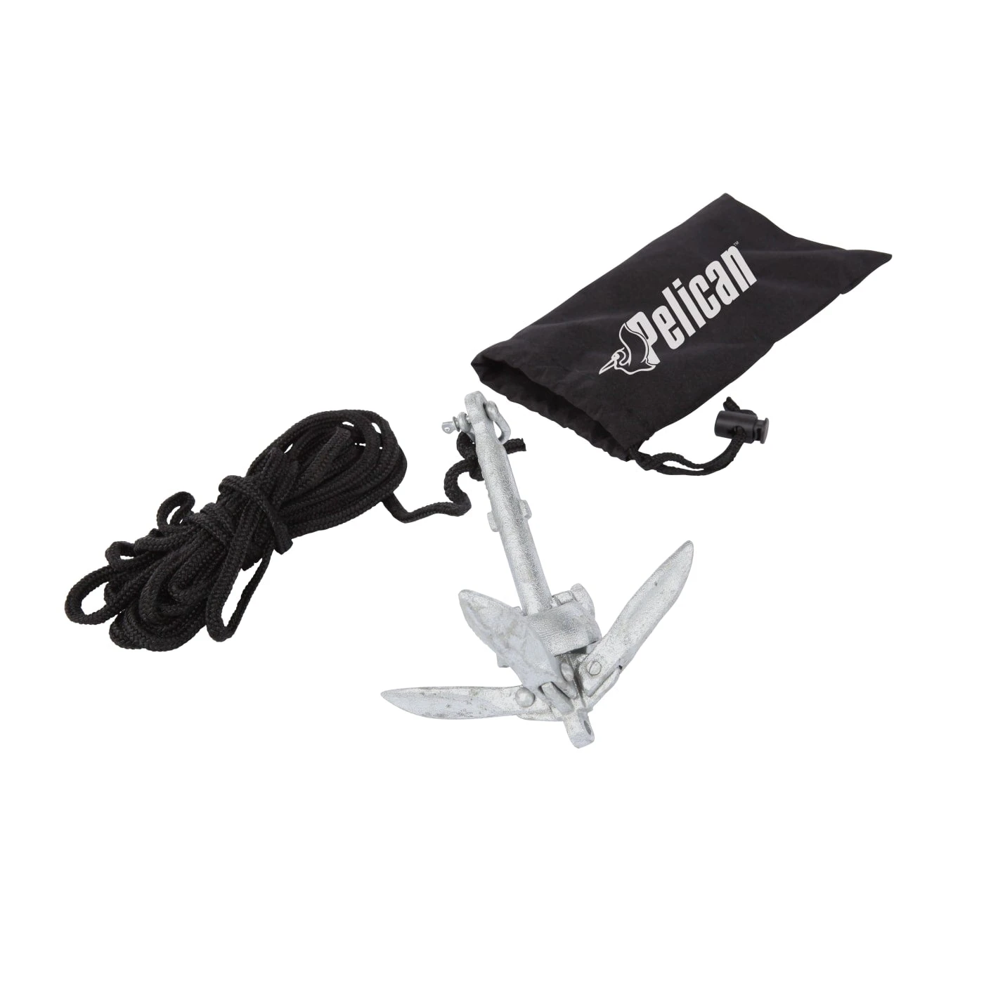 1.5 Lb Folding Anchor 3 1.5 Lb Folding Anchor