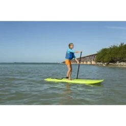 Adjustable Junior Stand Up Paddle Board Paddle 140-180 Cm (55-70") -Pelican Sport Shop 81aea8aad341f174deebe7cfe241addbcf8cf384