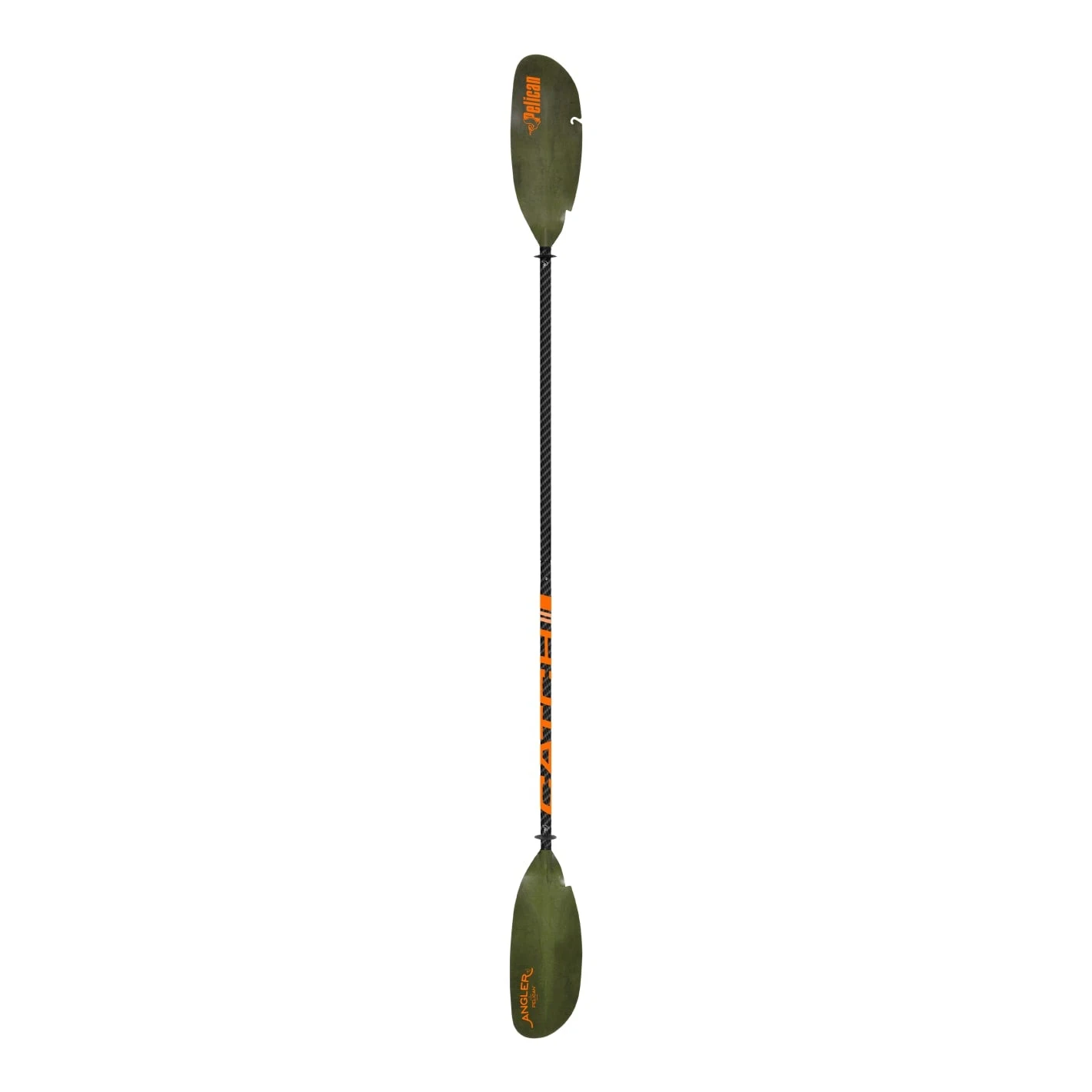 Catch Fishing Kayak Paddle 260 Cm (102") 5 Catch Fishing Kayak Paddle 260 Cm (102") - Image 3