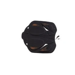 Bright Orange Long Ergofit G2™ - Sit-on-top Seat Only