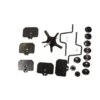 Pedal Boat Propulsion Kit 2 Pedal Boat Propulsion Kit -Pelican Sport Shop 98d1e6a9b75467a13405dd149da503185fda1c88