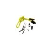 Yellow Green 24" (61 Cm) Multi-purpose Bungee Cords -Pelican Sport Shop 9d01e4df9f4d53cbbe0d6089a0a00d679ecf1e1f