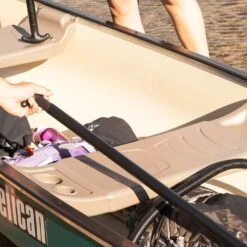 Dakota Canoe 13 Dakota Canoe -Pelican Sport Shop AAA15P408 LS3