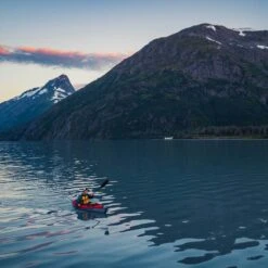 Pelican Sport Advanced Elements Inflatable ADVANCEDFRAME® Kayak -Pelican Sport Shop AE1012 R LS1