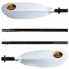 Pelican Sport Advanced Elements Adventure Voyage Kayak Paddle (4-Part) -Pelican Sport Shop AE2037 ADVENTUREVOYAGEPADDLE4PCS FRONT 9ea2cda6 9c33 4b9e 98df b0ee76b33df8