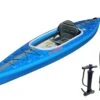 Pelican Sport Advanced Elements Inflatable Kayak AirVolution -Pelican Sport Shop AE3029 Product AdvancedElementsInflatableKayakAirVolution