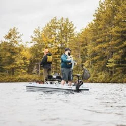 Bass Raider 10E NXT Fishing Boat -Pelican Sport Shop BBA10P201 LS2