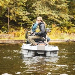 Bass Raider 10E NXT Fishing Boat -Pelican Sport Shop BBA10P201 LS4