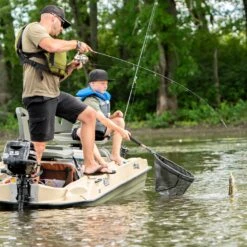 Bass Raider 10E Fishing Boat 18 Bass Raider 10E Fishing Boat -Pelican Sport Shop BBA10P205 00 LS5