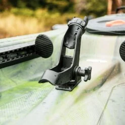 Pelican Sport Basscreek 100XP Angler Fishing Kayak 15 Pelican Sport Basscreek 100XP Angler Fishing Kayak -Pelican Sport Shop Basscreek fishing kayak sit on top KWP10 Pelican Detail