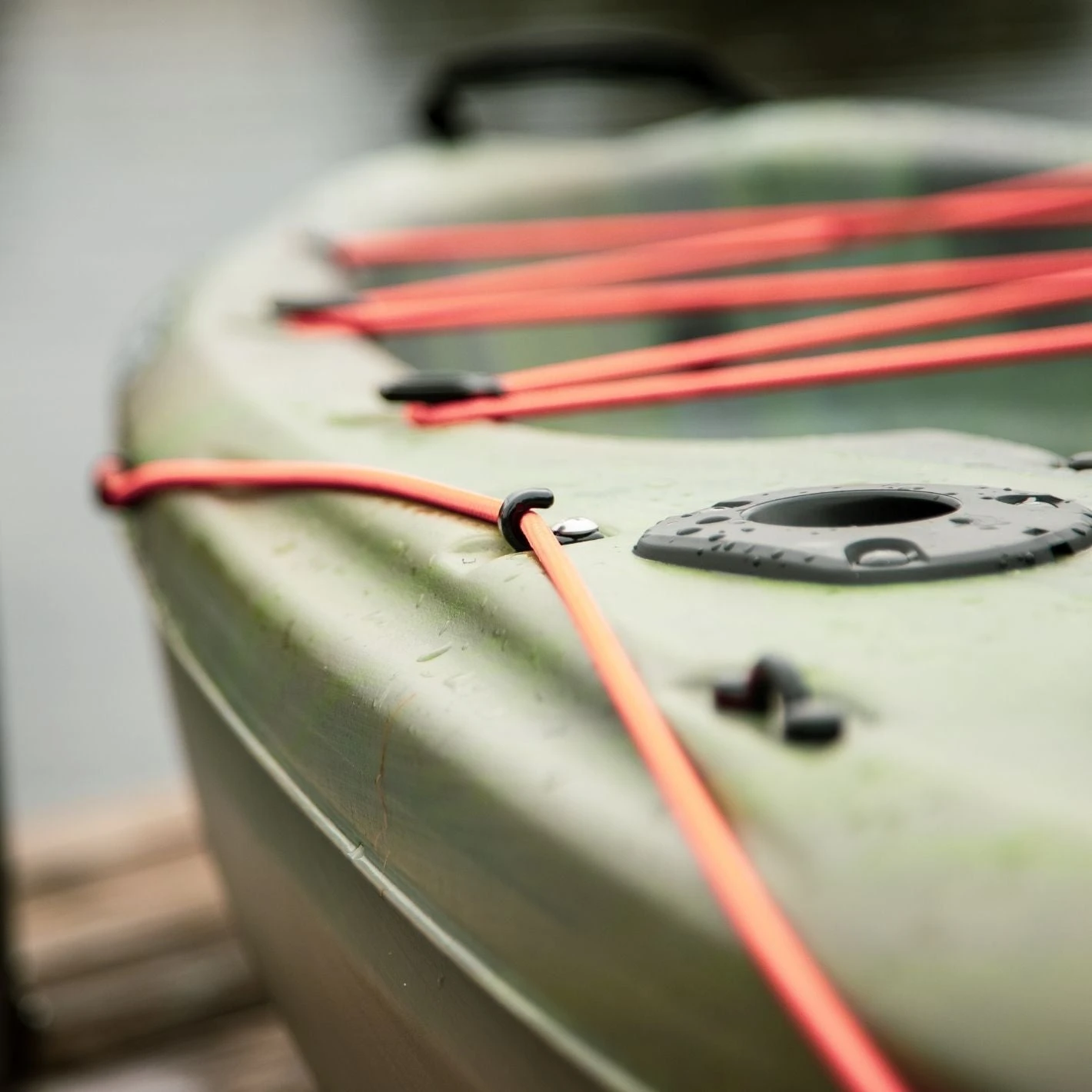 Pelican Sport Basscreek 100XP Angler Fishing Kayak 8 Pelican Sport Basscreek 100XP Angler Fishing Kayak - Image 6