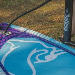 Pelican Sport Boracay NXT 10.4 Inflatable Paddle Board 11 Pelican Sport Boracay NXT 10.4 Inflatable Paddle Board -Pelican Sport Shop BoracayNXTLifestyle Pumping