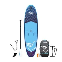 Pelican Sport Shop 21 Pelican Sport Boracay NXT 10.4 Inflatable Paddle Board