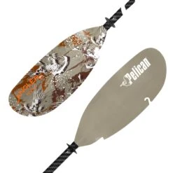Pelican Sport Catch Fishing Kayak Paddle 250 Cm (98.5") 13 Pelican Sport Catch Fishing Kayak Paddle 250 Cm (98.5") -Pelican Sport Shop Catch tan fishing kayak paddle 250 cm 98.5 PELICAN