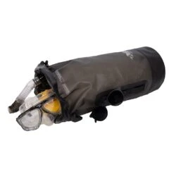 Pelican Sport Exodry 10 L Waterproof Dry Bag -Pelican Sport Shop Exodry10LBlackDryBagFeatureImage PelicanAccessories