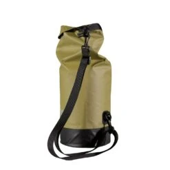 Pelican Sport Exodry 10 L Waterproof Dry Bag -Pelican Sport Shop Exodry10LOliveDryBagSideImage PelicanAccessories