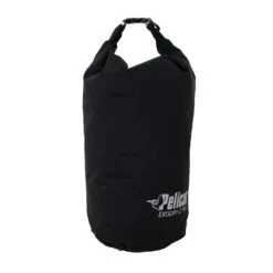 Exodry LT Dry Bag 14 Exodry LT Dry Bag -Pelican Sport Shop Exodry LT 10L Black Dry Bag Main Image Pelican Accessories