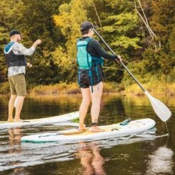 Flow 94 MIX Paddle Board 11 Flow 94 MIX Paddle Board -Pelican Sport Shop FAA09P109 00 LS2