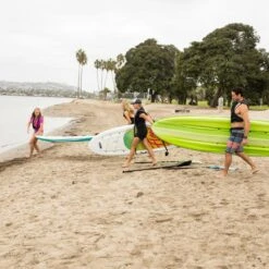 Flow 94 MIX Paddle Board 14 Flow 94 MIX Paddle Board -Pelican Sport Shop FAA09P109 LS4