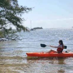 Pelican Sport Pulse 100X With Paddle Kayak 16 Pelican Sport Pulse 100X With Paddle Kayak -Pelican Sport Shop KOS10P102 00 LS2