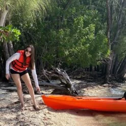 Pelican Sport Pulse 100X With Paddle Kayak 18 Pelican Sport Pulse 100X With Paddle Kayak -Pelican Sport Shop KOS10P102 00 LS3