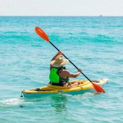 Pelican Sport Maxim 100X Recreational Kayak -Pelican Sport Shop KZA10P109 00 LS2