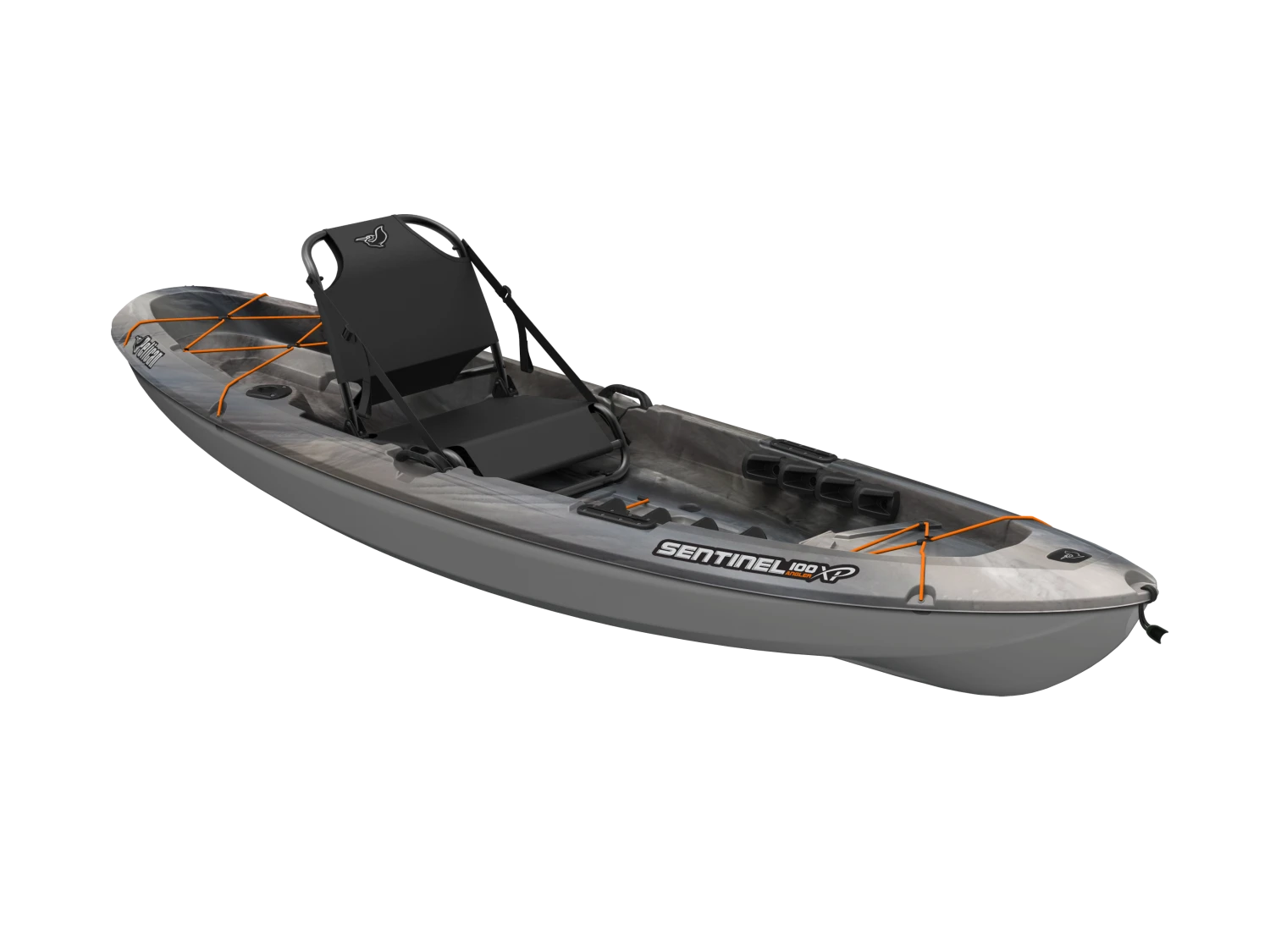 Pelican Sport Sentinel 100XP Angler Fishing Kayak 3 Pelican Sport Sentinel 100XP Angler Fishing Kayak
