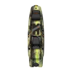 Pelican Sport Catch Mode 110 Fishing Kayak -Pelican Sport Shop MIF11P202 TOP