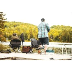 Pelican Sport ERGO360 SWIVEL BOAT SEAT 11 Pelican Sport ERGO360 SWIVEL BOAT SEAT -Pelican Sport Shop Maintenance PELICAN 20ERGO360 20SWIVEL 20BOAT 20SEAT PS3019 PELICAN lifestyle 1