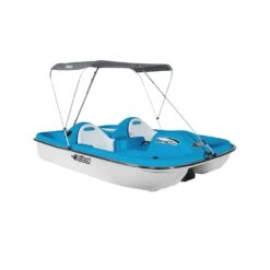 Pelican Sport Shop 13 Pelican Sport Monaco DLX Angler Pedal Boat