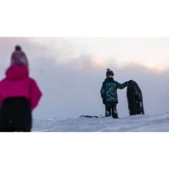 Pelican Sport Nomad 40 Sled -Pelican Sport Shop PELICAN 20NOMAD 2040 20UTILITY 20SLED LFT40PC06 00 Black PELICAN lifestyle 3