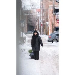 Pelican Sport Trek 45 Sled -Pelican Sport Shop PELICAN 20TREK 2045 20UTILITY 20SLED LDT45PA06 00 Black PELICAN lifestyle 1