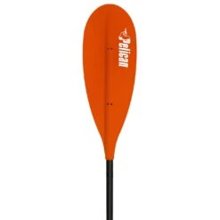 Beavertail Canoe Paddle 143 Cm (57") -Pelican Sport Shop PS0134 3 FEAT2