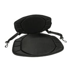 Adjustable Padded Kayak Seat
