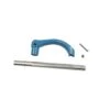 Pedal Boat Steering Kit In Azure Blue -Pelican Sport Shop PS0630 ISO